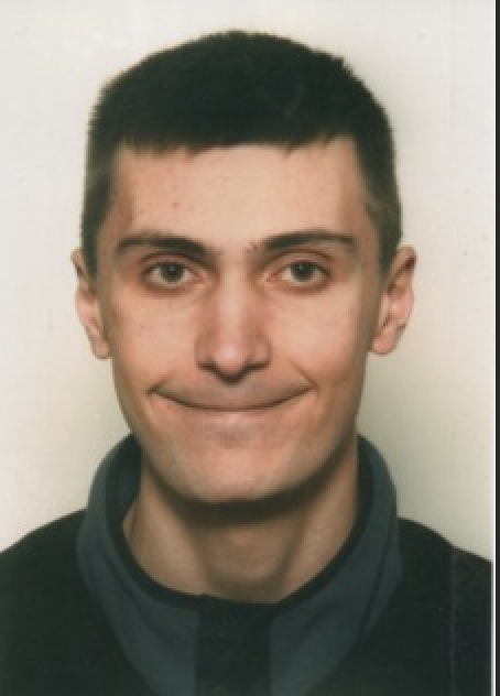 Luca Pernigo